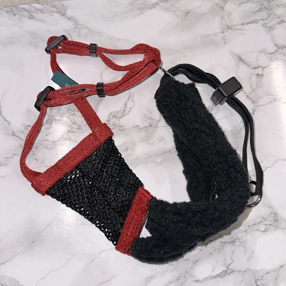 Sporn Stop Pulling Dog Harness size small